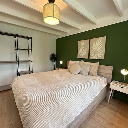Vakantiehuis Lanaken Esterno foto
