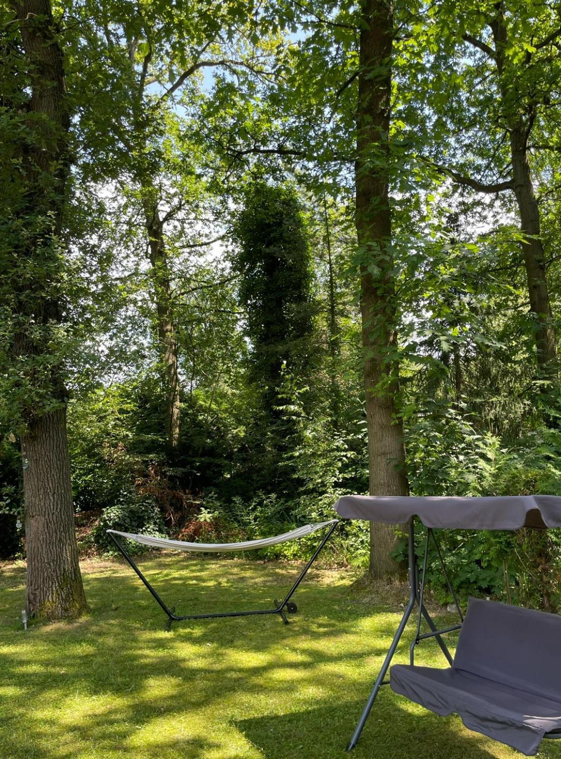 Vakantiehuis Lanaken Esterno foto