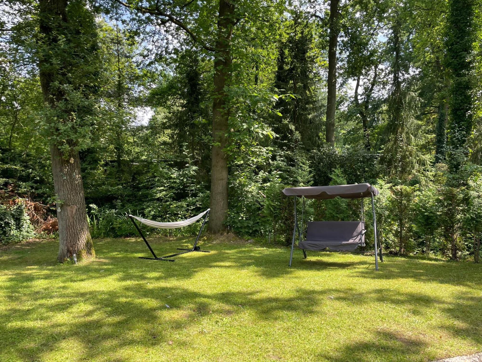 Vakantiehuis Lanaken Esterno foto