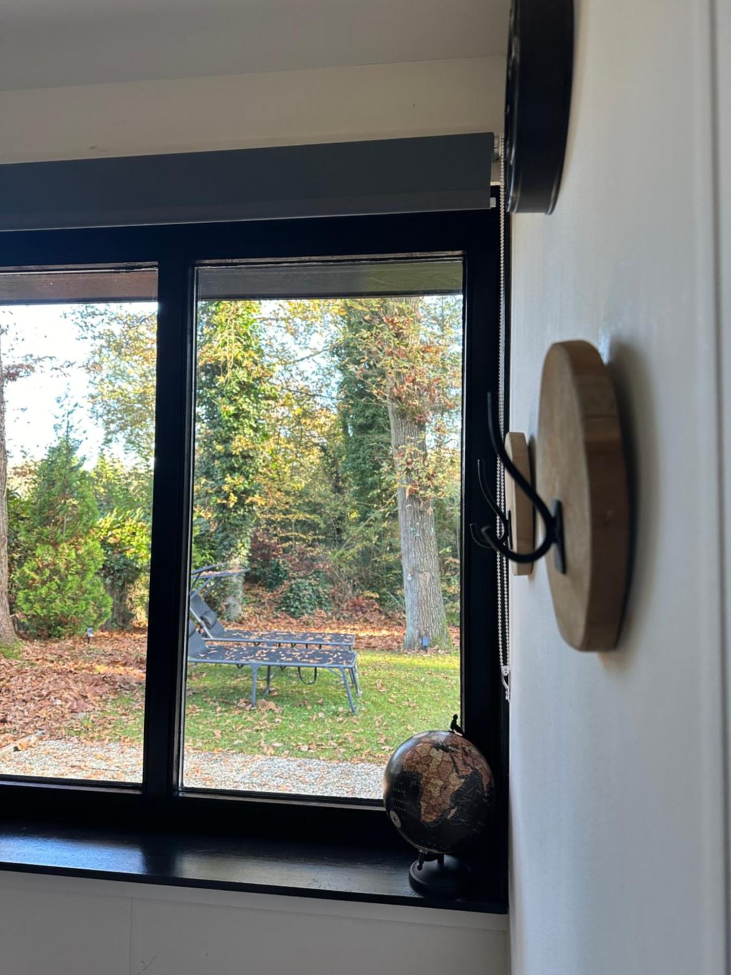 Vakantiehuis Lanaken Esterno foto