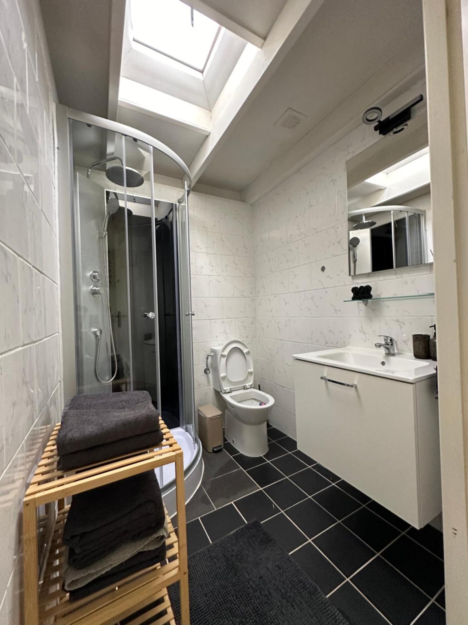 Vakantiehuis Lanaken Esterno foto
