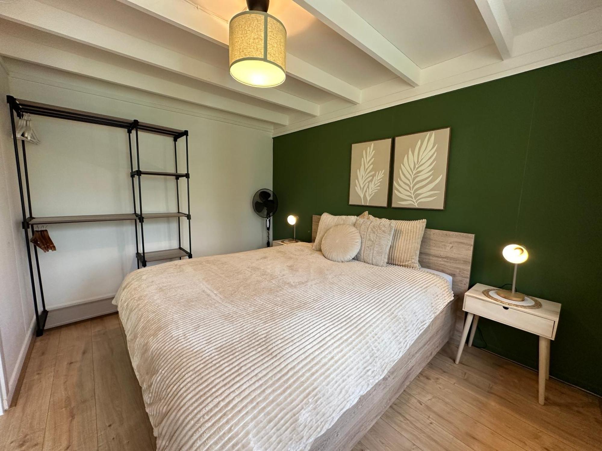 Vakantiehuis Lanaken Esterno foto